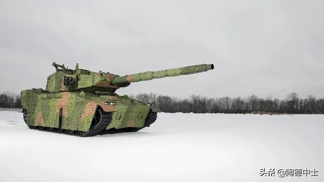 斯特瑞克战车的其性能如何？