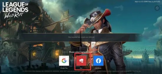 LOL手游怎么下载 英雄联盟手游下载方法