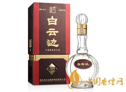 中华汾酒二十年陈酿45度多少钱？
