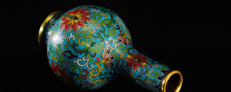 景泰蓝是什么地方的特种工艺 景泰蓝是来自什么地方的特种工艺