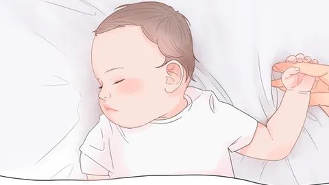 婴儿肛门湿疹如何治疗