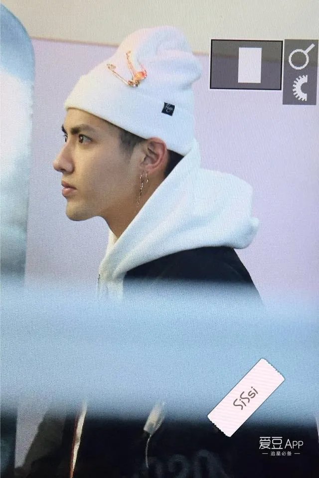 胡芳芳 出生1987