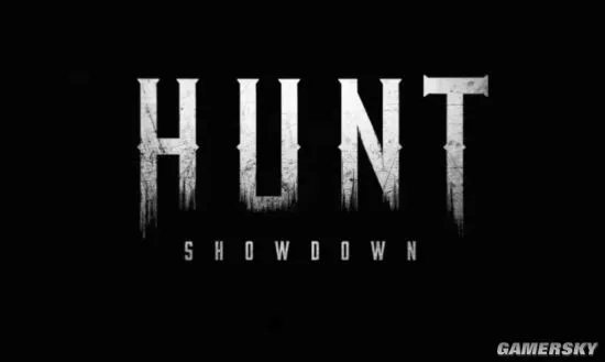 Crytek新作《猎杀：对决（Hunt: Showdown）》公布 L4D版《黎明杀机》