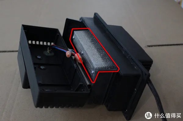 市面上二种主流电子防潮箱技术评测