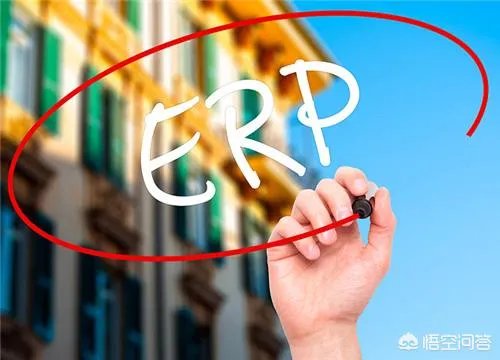 ERP是什么意思？