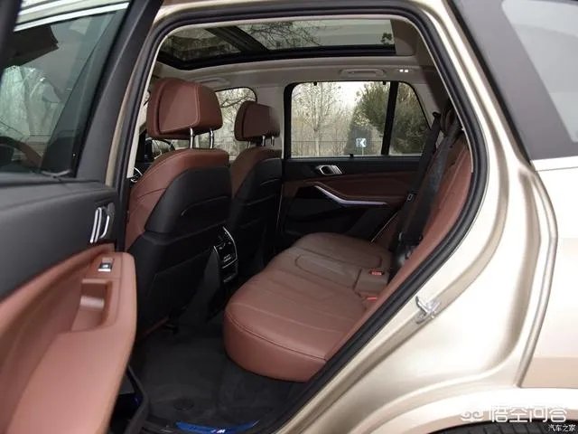 新款宝马x5哪款适合买？能优惠多少？