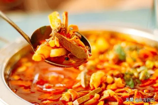 呼和浩特美食有什么？