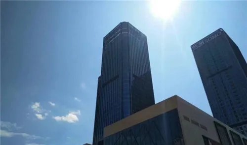 兰州soho是潘石屹的吗 兰州soho楼盘信息