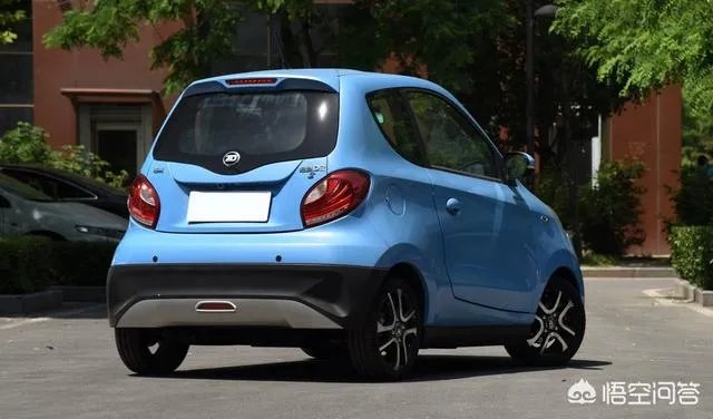 微型车哪个好？