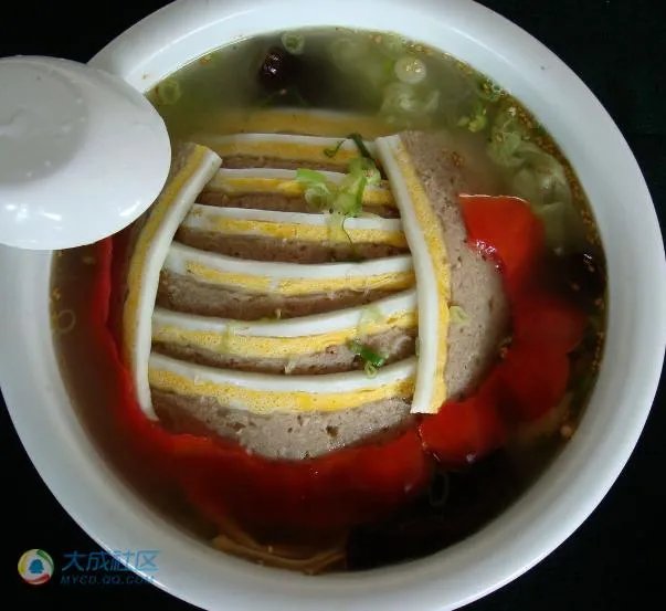 绵阳有哪些地道的美食？