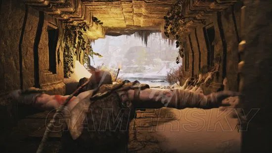 《战神4》图文流程攻略 全剧情图文流程攻略