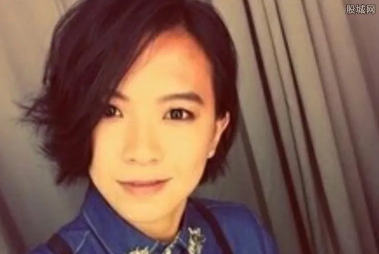 张芸京是男是女令人疑惑 张芸京个人资料大揭秘