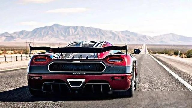 柯尼塞格CCR怎么样？