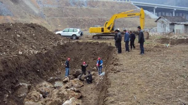 软地基处理方法是什么