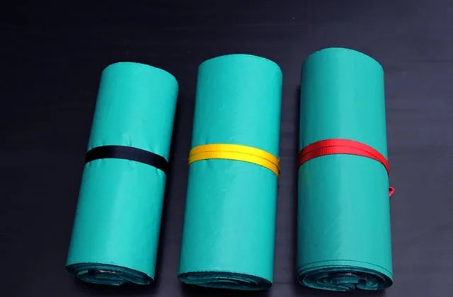 快递袋原材料是什么 快递袋属于什么垃圾