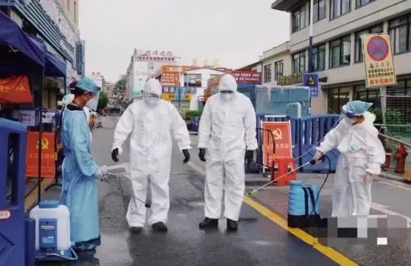 合肥2家实验室几次出具假阳性报告被警告,带来了哪些警示?