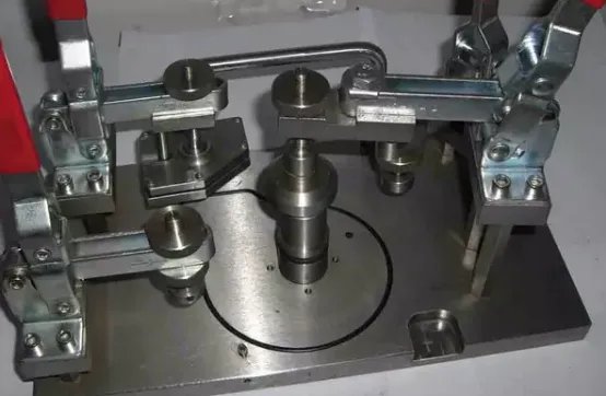 CNC数控加工的流程是怎样的？