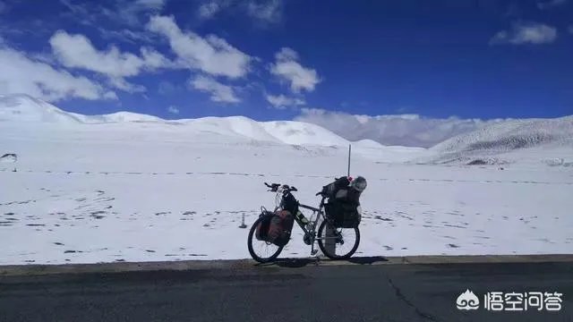 可以骑自行车去西藏吗？