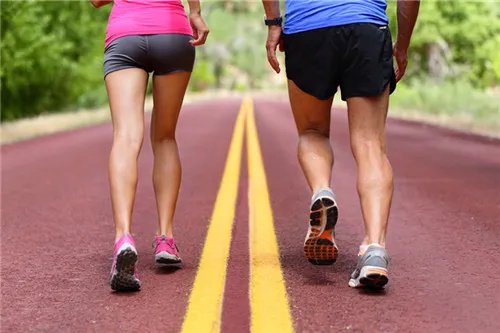 炎炎夏日 | 糖友运动诀窍和注意事项