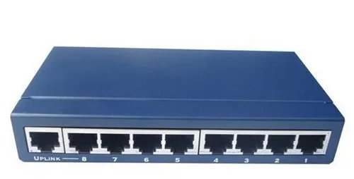 交换机和集线器的区别 交换机和集线器的六大区别介绍