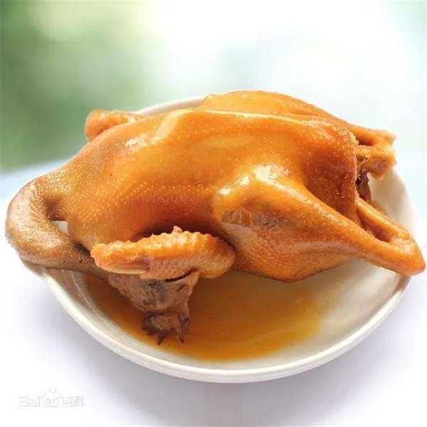 石家庄各区有什么美食？