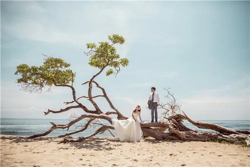 境外婚纱摄影品牌推荐 婚纱摄影套餐需要多少钱