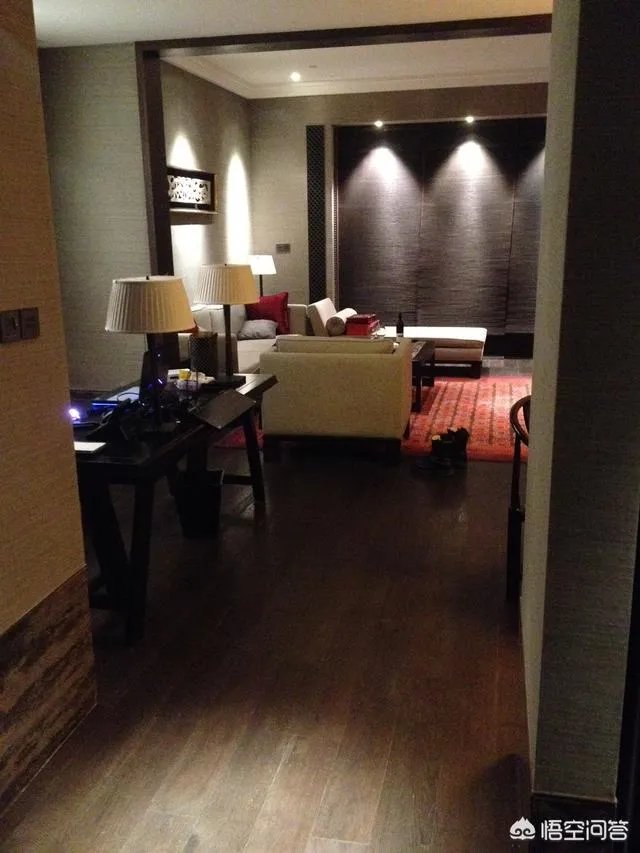 白山有五星级酒店吗，在哪儿？