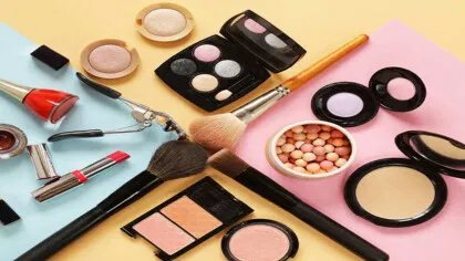 淡妆步骤需要什么东西