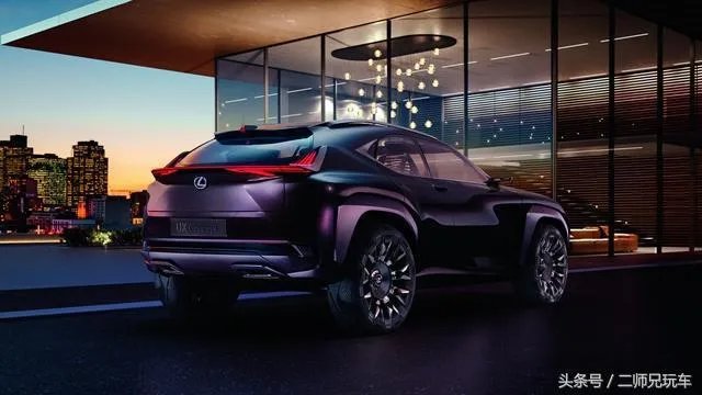 雷克萨斯怎么样啊？