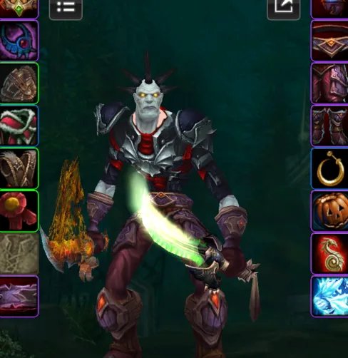 wow英雄榜国服人物查询