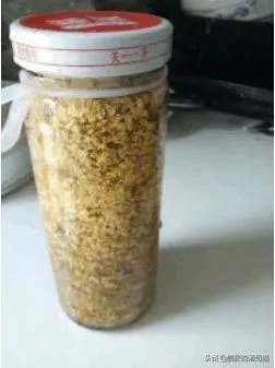 桂花蜜的制作方法？