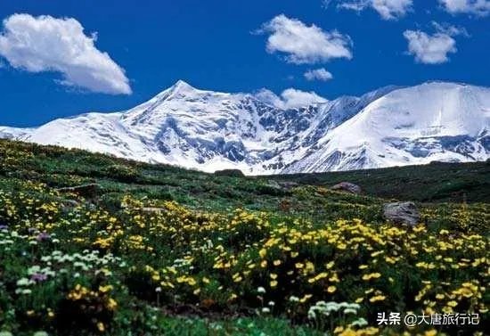 三江源头为何这么小？