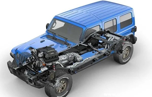 牧马人什么价格,新牧马人价格