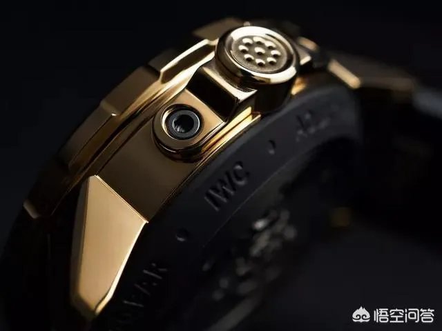 iwc手表价格官网价格