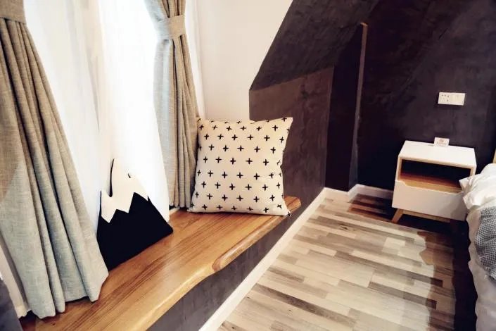 求北戴河旅游住宿攻略。急急急！！！