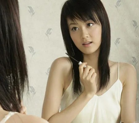 郭芯其个人资料遭扒 舞技超卓外形突出