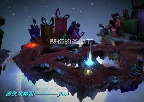 《迷雾塔防》图文攻略