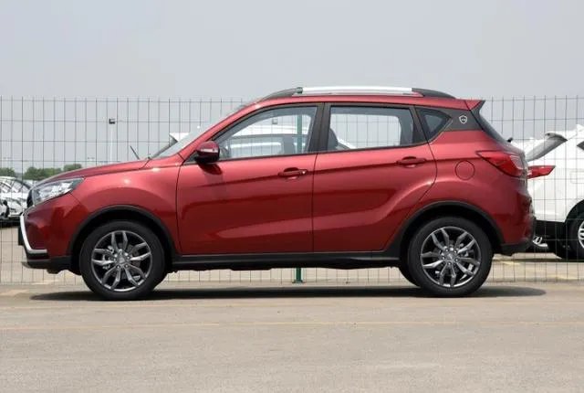 长安cs35的质量怎么样？