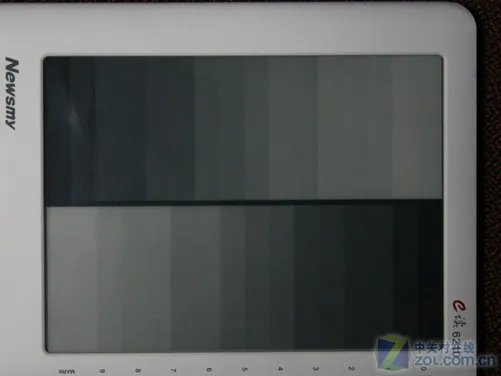 低价轻薄E-Ink屏电子书 纽曼e读6210评测