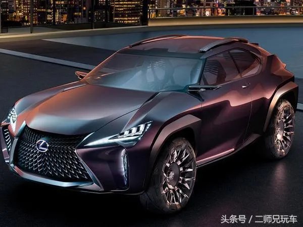 雷克萨斯怎么样啊？