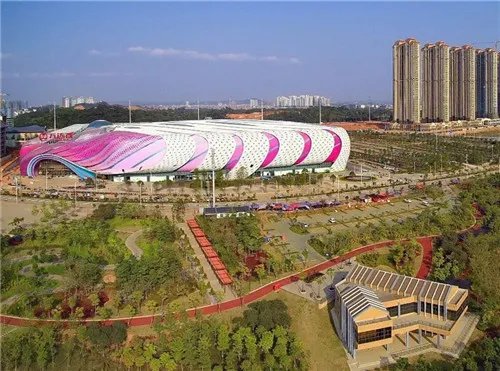 南宁万达茂地址是哪里