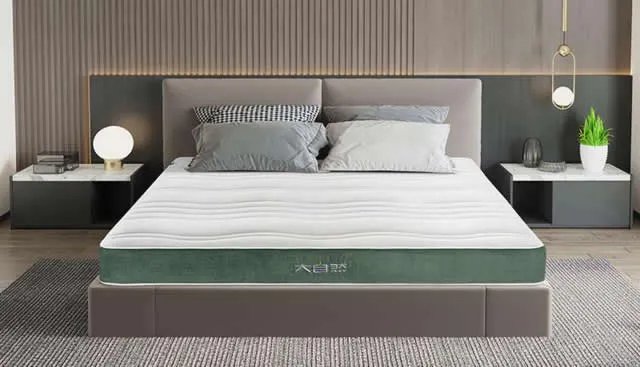 大自然床垫怎么样 大自然床垫好不好