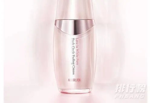 丸美眼霜怎么样_丸美眼霜成分