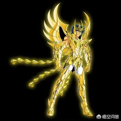 凤凰座一辉是什么实力