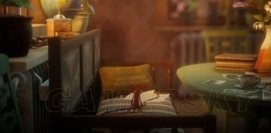 《毛线小精灵》图文攻略 全收集通关图文攻略