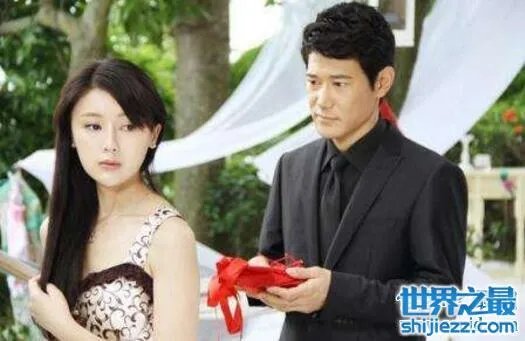 傅晶老公竟是矢野浩二，个人资料透露背景非一般 