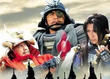 山本勘助是怎么死的？是救主而死吗