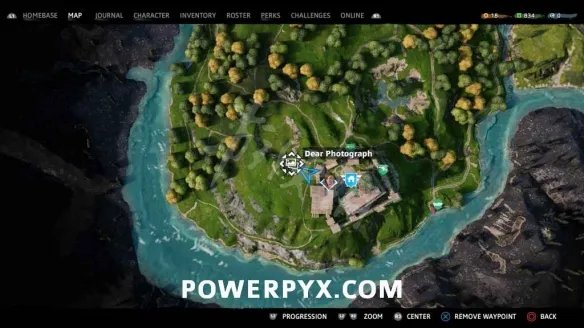 《孤岛惊魂新曙光》照片位置图文大全 全照片收集攻略分享