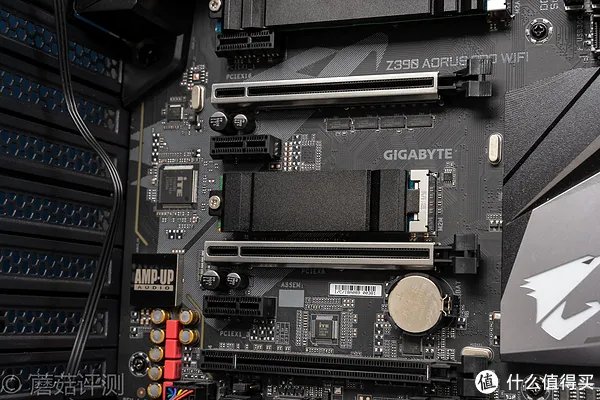 镁光固态硬盘怎么样