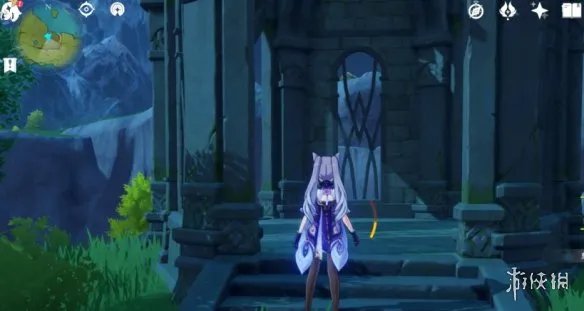 《原神手游》地灵龛位置蒙德 蒙德地灵龛位置汇总